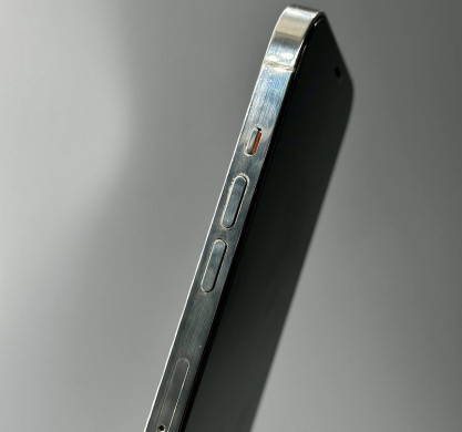 iPhone 12 Pro Max 128GB Silver